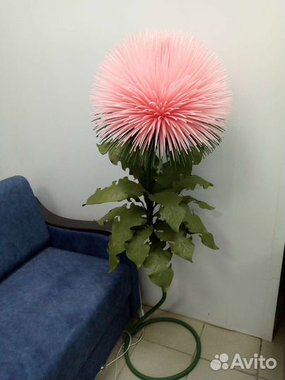 Светильник торшер