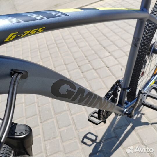 Велосипед горный взрослый 29