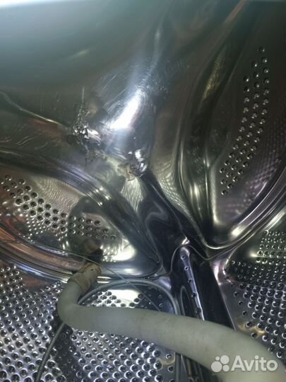 Стиральная машина bosch на запчасти