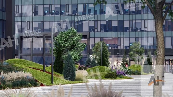 Продажа (ПСН) пл. 266.9 м2 м. Бутырская в свао