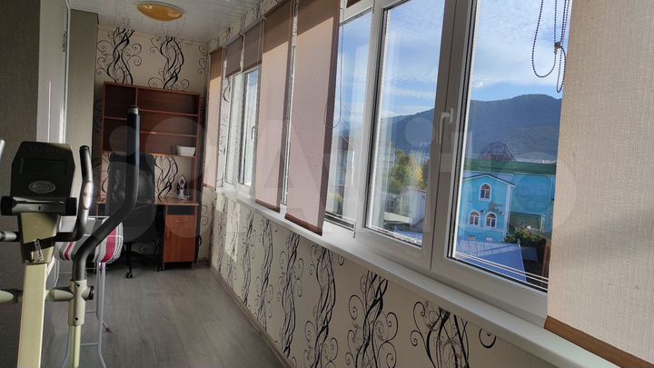 2-к. квартира, 48,2 м², 12/12 эт.