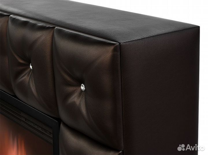 Каминокомплект: Очаг Electrolux EFP/P-3020LS с пор