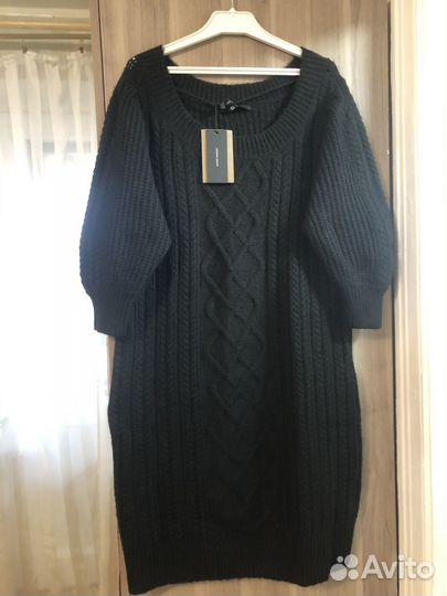 Платье женское 48 50 италия