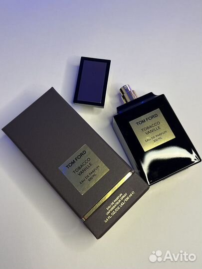 Духи Tom Ford Tobacco Vanille