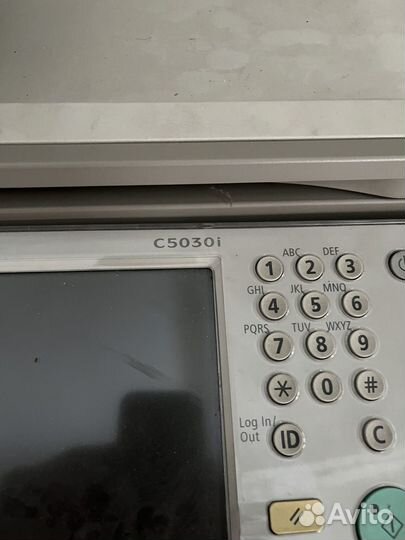 Оргтехника бу