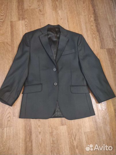 Костюм для мальчика брюки и рубашка