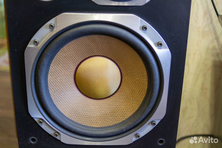 Колонки Diatone DS-503