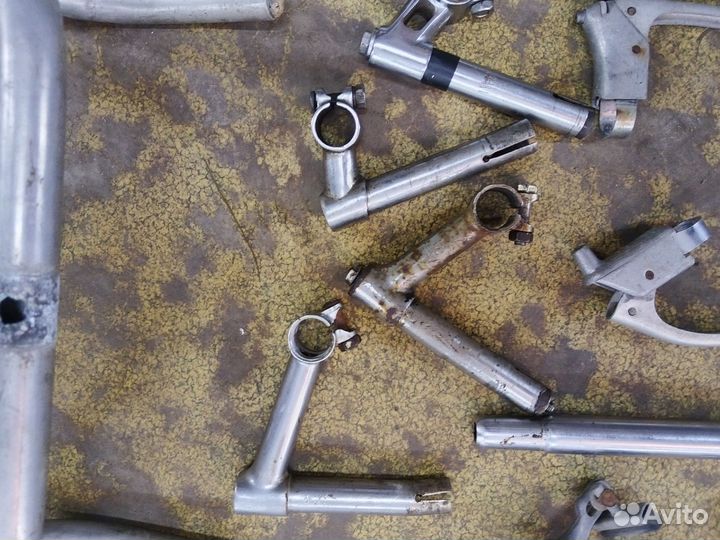 Запчасти на хвз