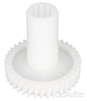 Шестерня мясорубки d82mm Bosch, Siemens