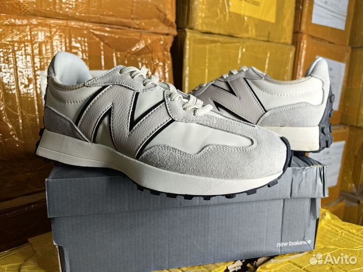 Кроссовки New Balance 327