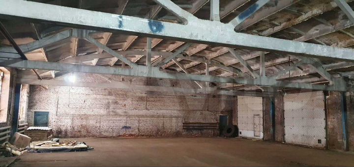 Сдам помещение свободного назначения, 515 м²