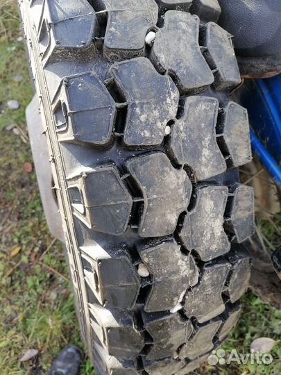 Колеса на газ 53 бу