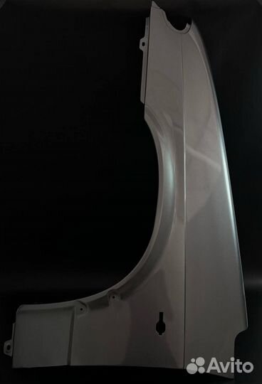 Ваз 2113 Крыло 630