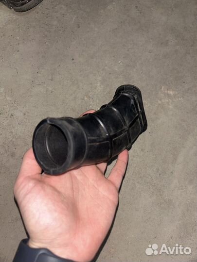 Фильтр в сборе (фильтр бокс) на kayo