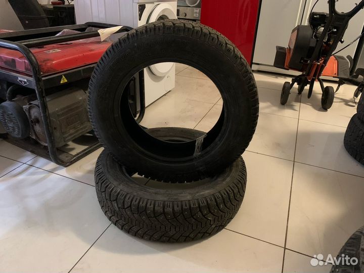 Tunga Nordway 185/65 R15