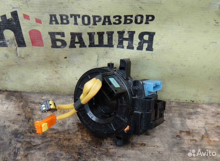 Toyota harrier Лента подрулевая SRS