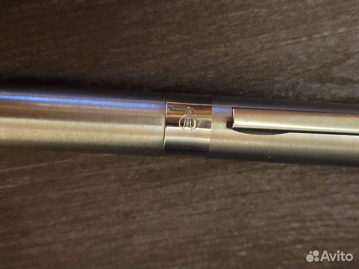 Ручка шариковая 