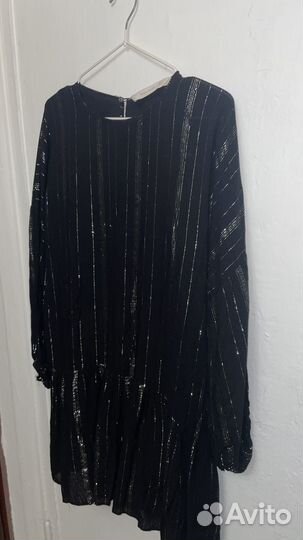 Платье zara
