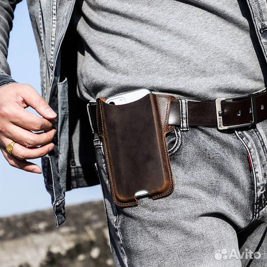 Чехол, на iPhone 11