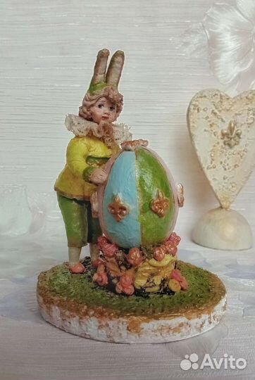 Предметы интерьера