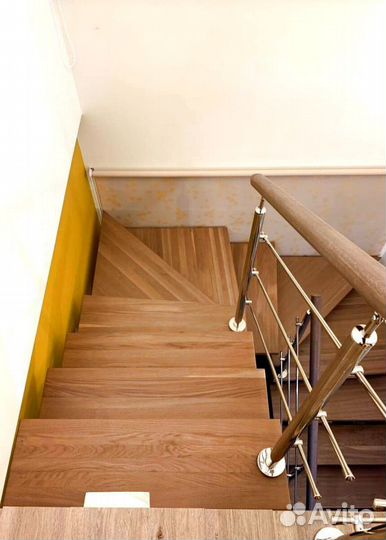 Лестница в дом