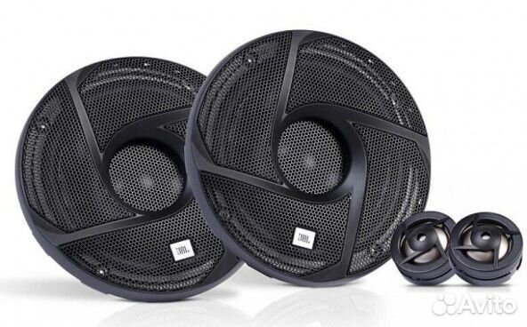 Акустическая система JBL GT6-6C