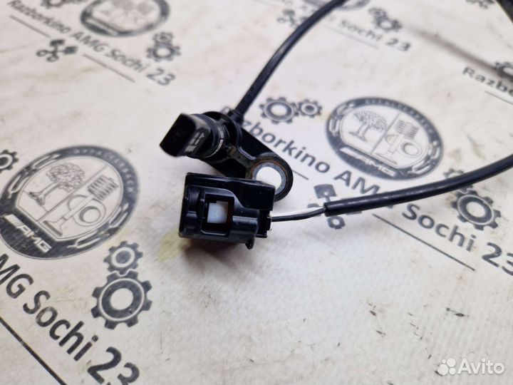 Датчик ABS передний правый для Toyota Camry V70