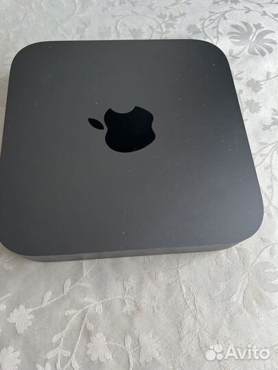 Apple Mac mini