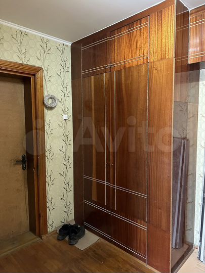 3-к. квартира, 68,9 м², 3/5 эт.