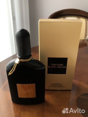 Парфюмерная вода