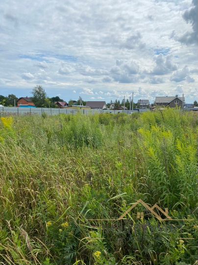 Участок 5,5 сот. (ИЖС)