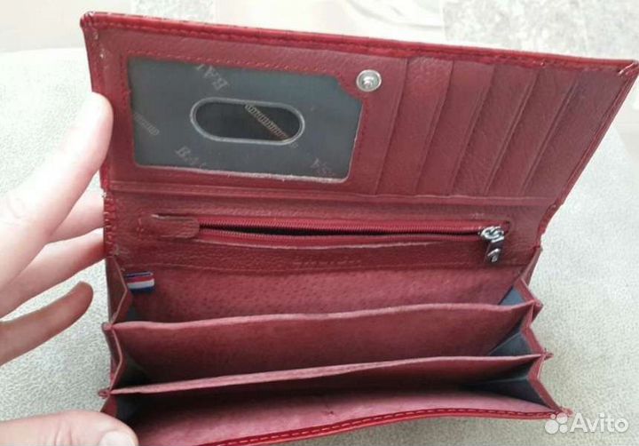 Кошелек женский