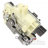 Замок 3B1837015AP VAG