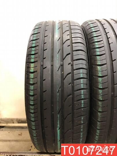 Continental ContiPremiumContact 2 215/55 R17 94V