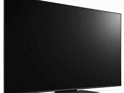 Телевизор UHD 43" LG 4K 43UT91006LA.arub