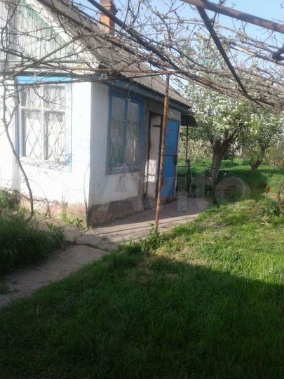 Дача 24 м² на участке 4,5 сот.