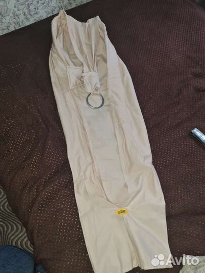 Переноска для детей