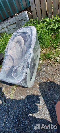 Продам детскую качалку