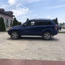 Toyota RAV4 2.0 AT, 2002, 268 100 км, с пробегом, цена 700 000 руб.