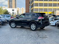 Nissan X-Trail 2.0 CVT, 2015, 78 000 км, с пробегом, цена 1 200 000 руб.