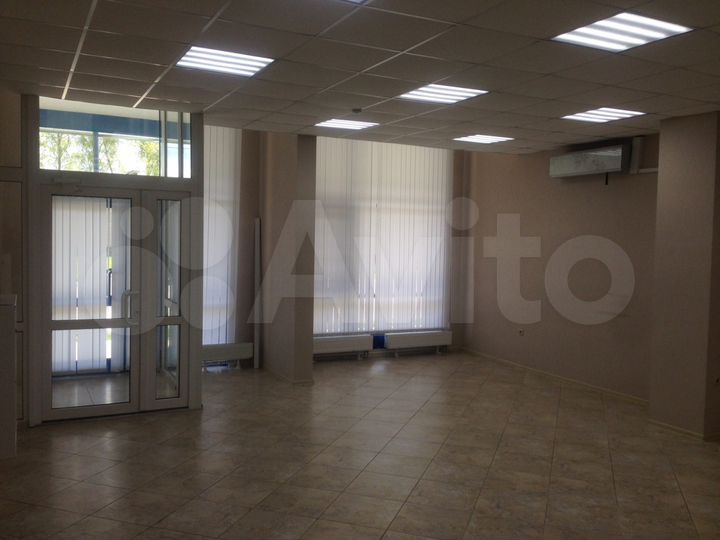 Свободного назначения, 90 м²