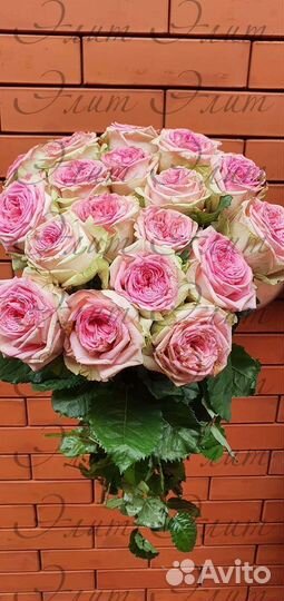 Букет цветов