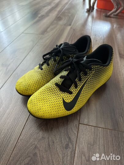 Бутся детские Nike