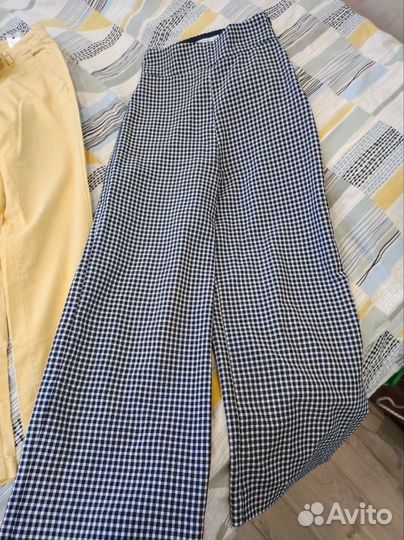 Одежда женская H&M хс с