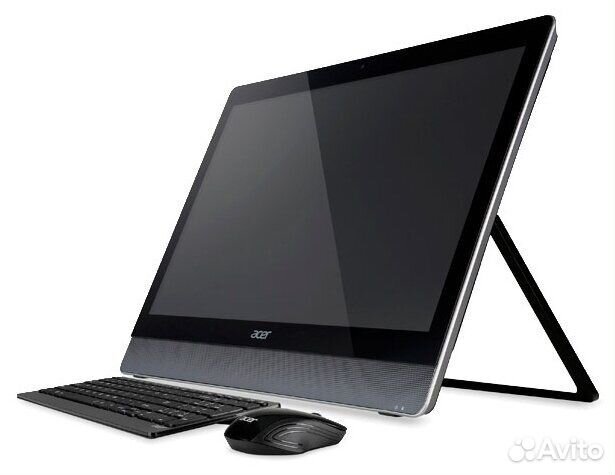 Acer aspire u5 620 моноблок