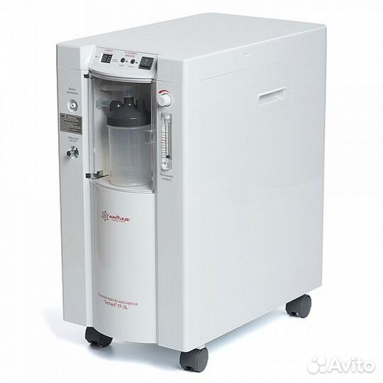 Кислородный концентратор Армед 7F-3L
