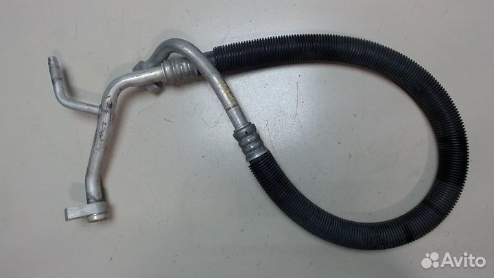 Трубка кондиционера Ford Fusion USA, 2014