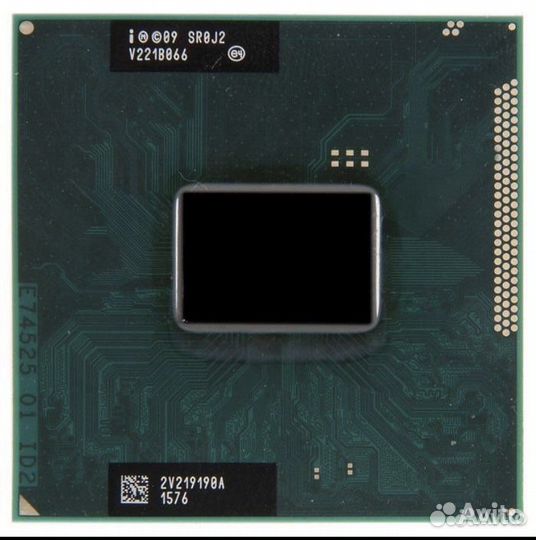 AMD Intel i3 / B970 / B950 / P6200