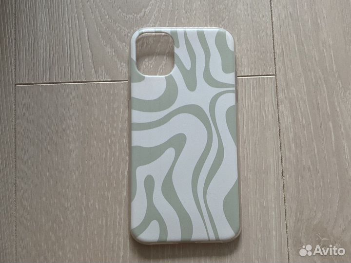 Чехол на iPhone 11 shein