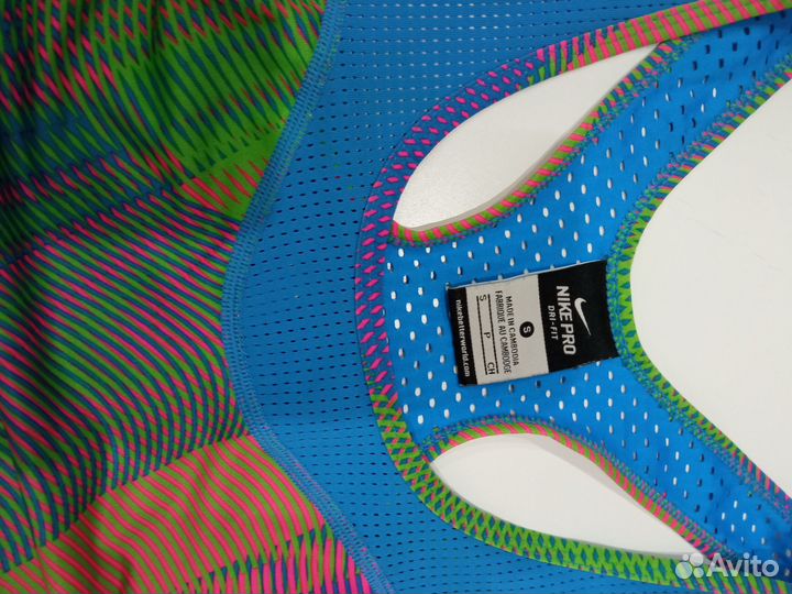 Комплект для фитнеса Nike